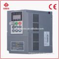 Cheapest China 1.5KW Variable Frequency Inverter For Single Phase Motor / Frequency Inverter / AC Drive